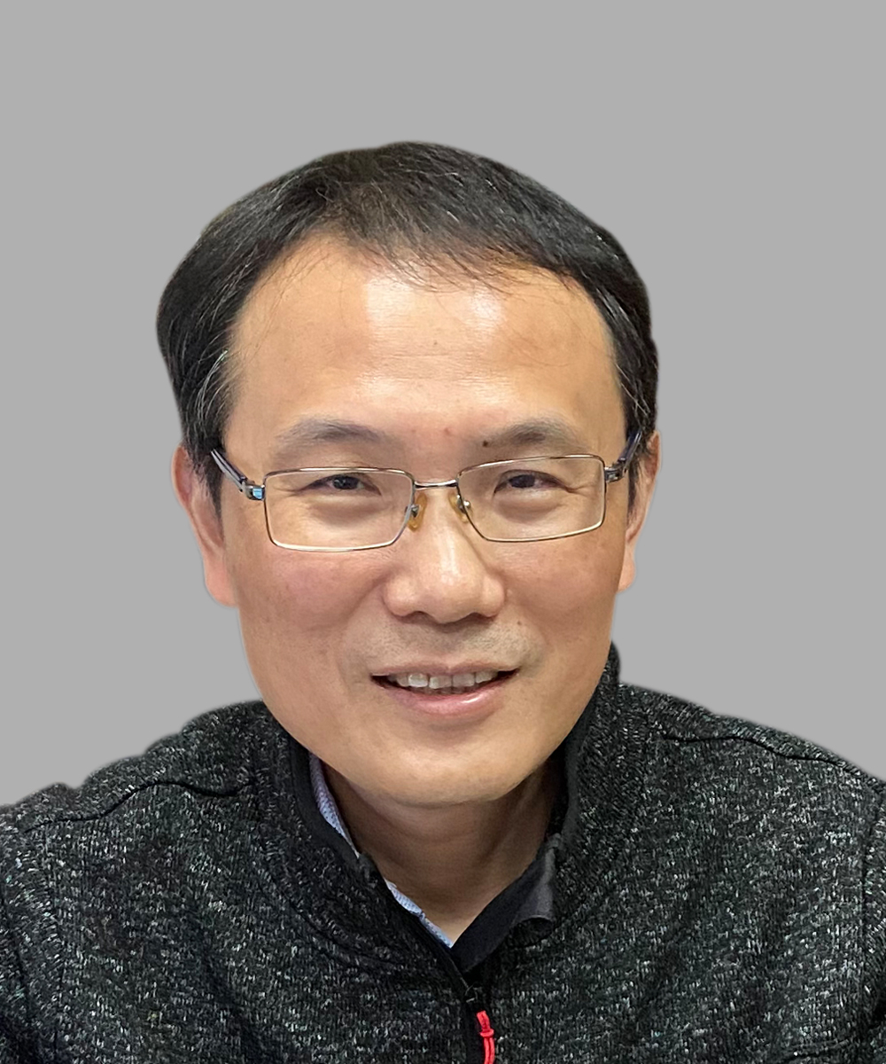 Mr. Alex Feng