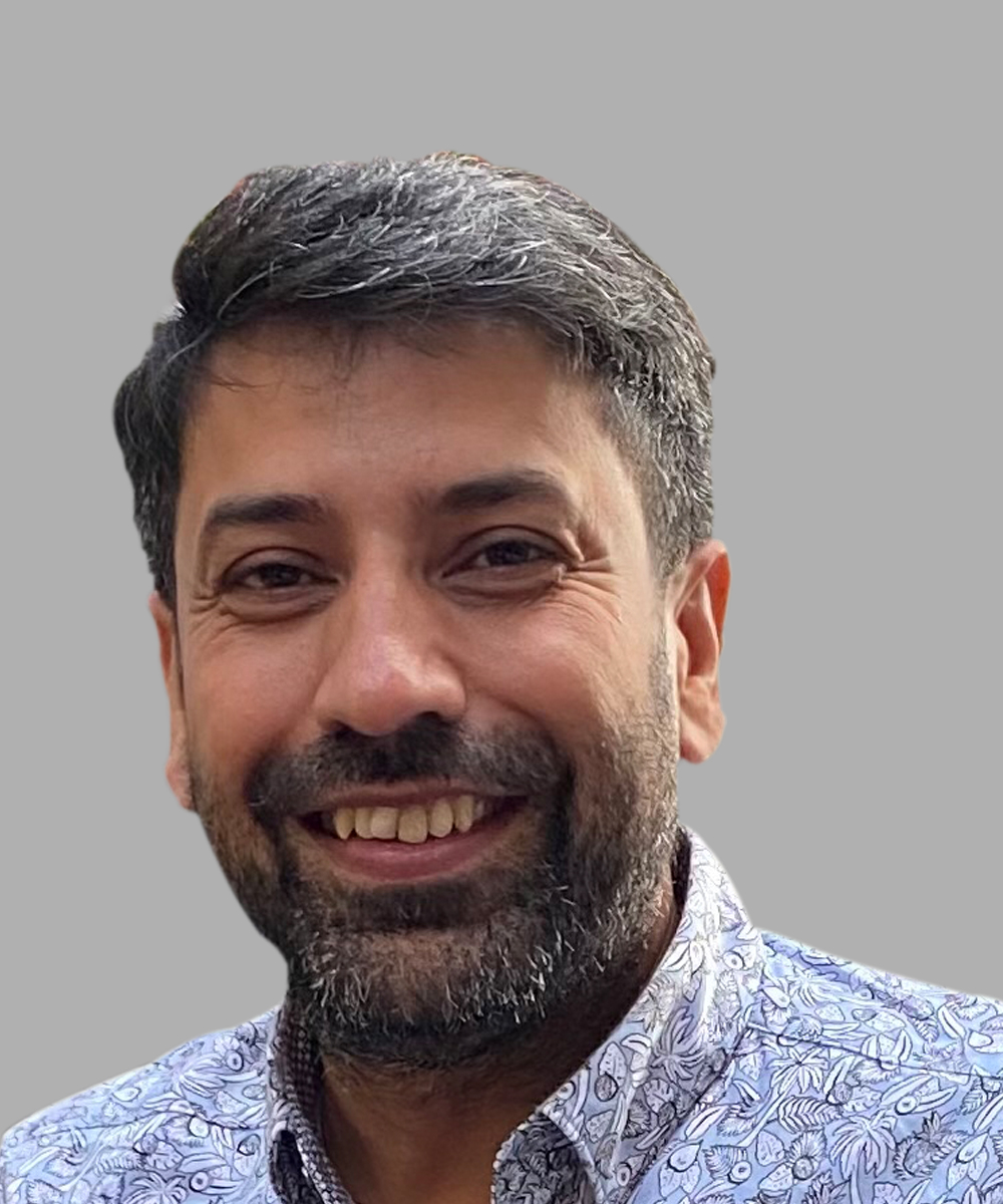 Mr. Rakesh Chadha
