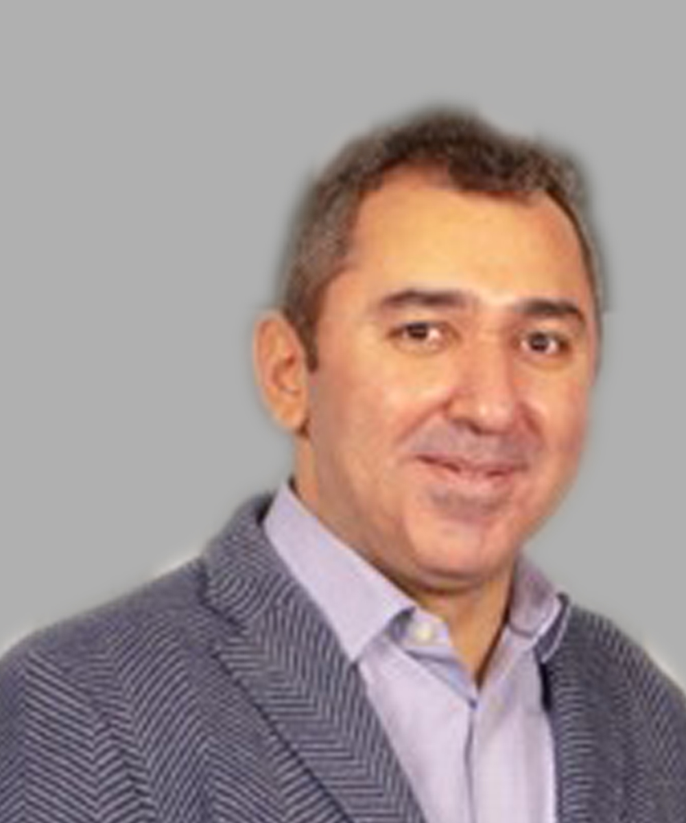 Mr. Safak Kipik