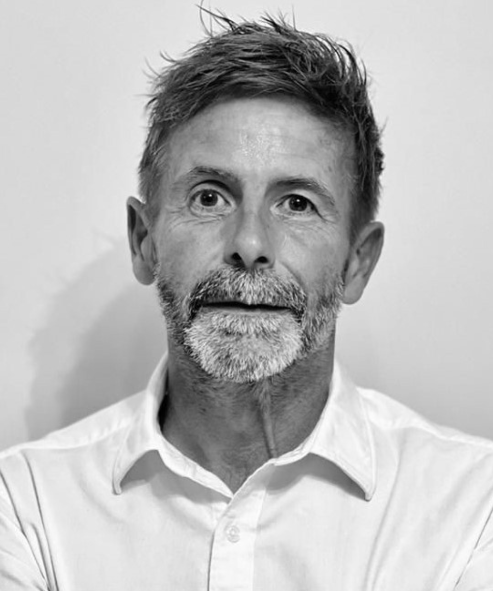 Mr. Paul Wright