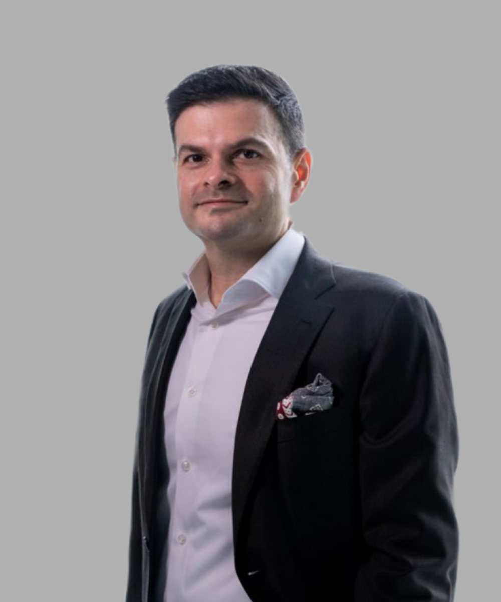 Mr. Pallak Seth