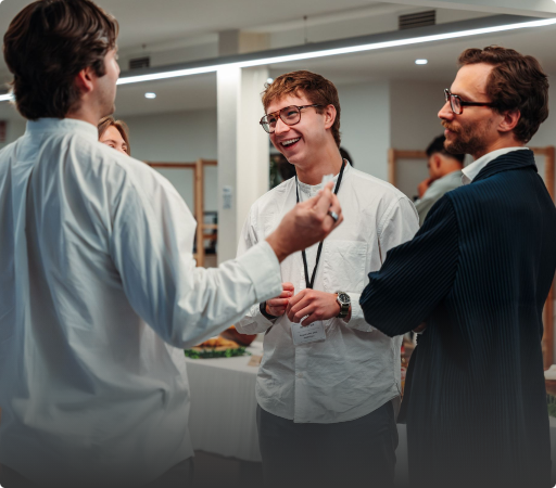 Transparency, Collaboration & Teamwork