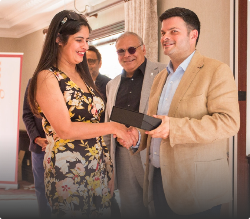 Trust, Integrity & Ethics