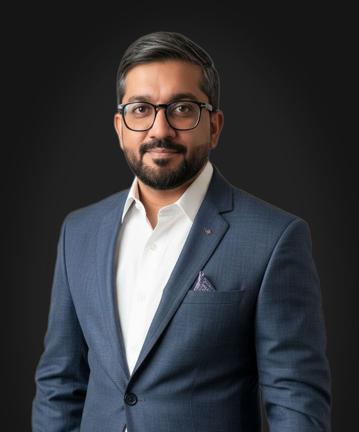 Abhishekh Kanoi