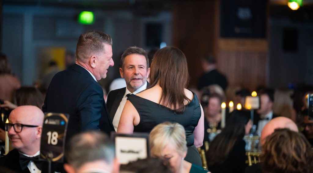 Retail Week Awards1