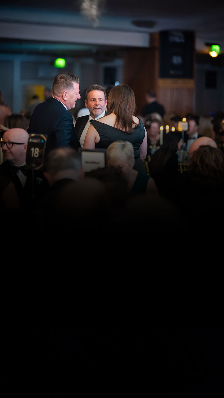 Retail Week Awards1