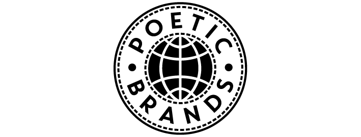 Poetic Brands