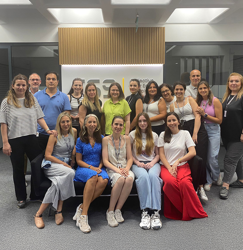 Sourcing as a Service