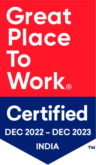 Badges|Great Place to Work