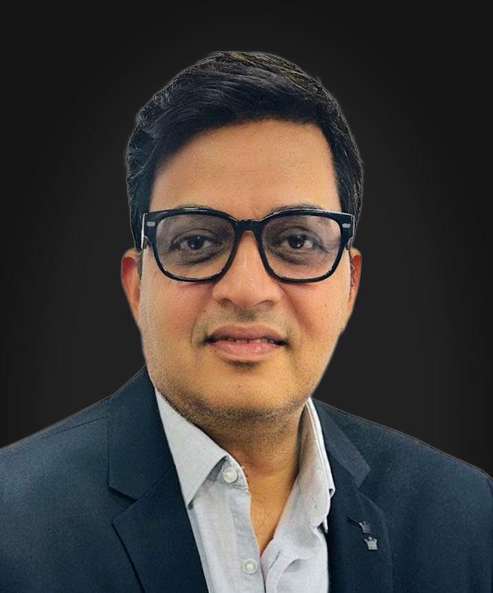 Gaurav Pandey