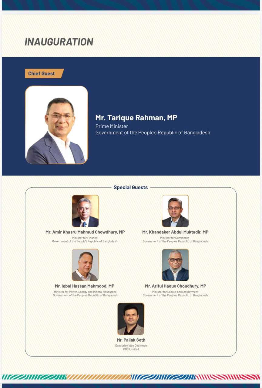 Inaguration BATEXPO2026